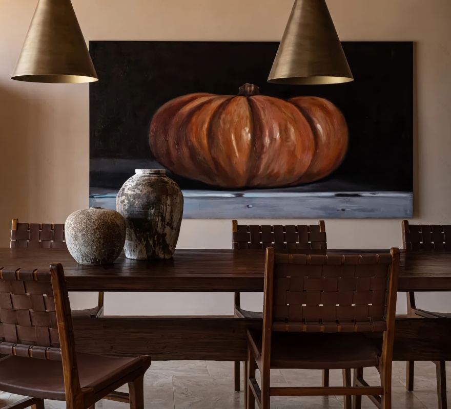 泸沽湖秋山酒店丨(YID)成都易禾上品室内装饰设计有限公司-24