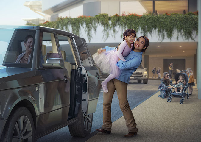 早期学习村丨新加坡丨architects 61,Bogle Architects-22