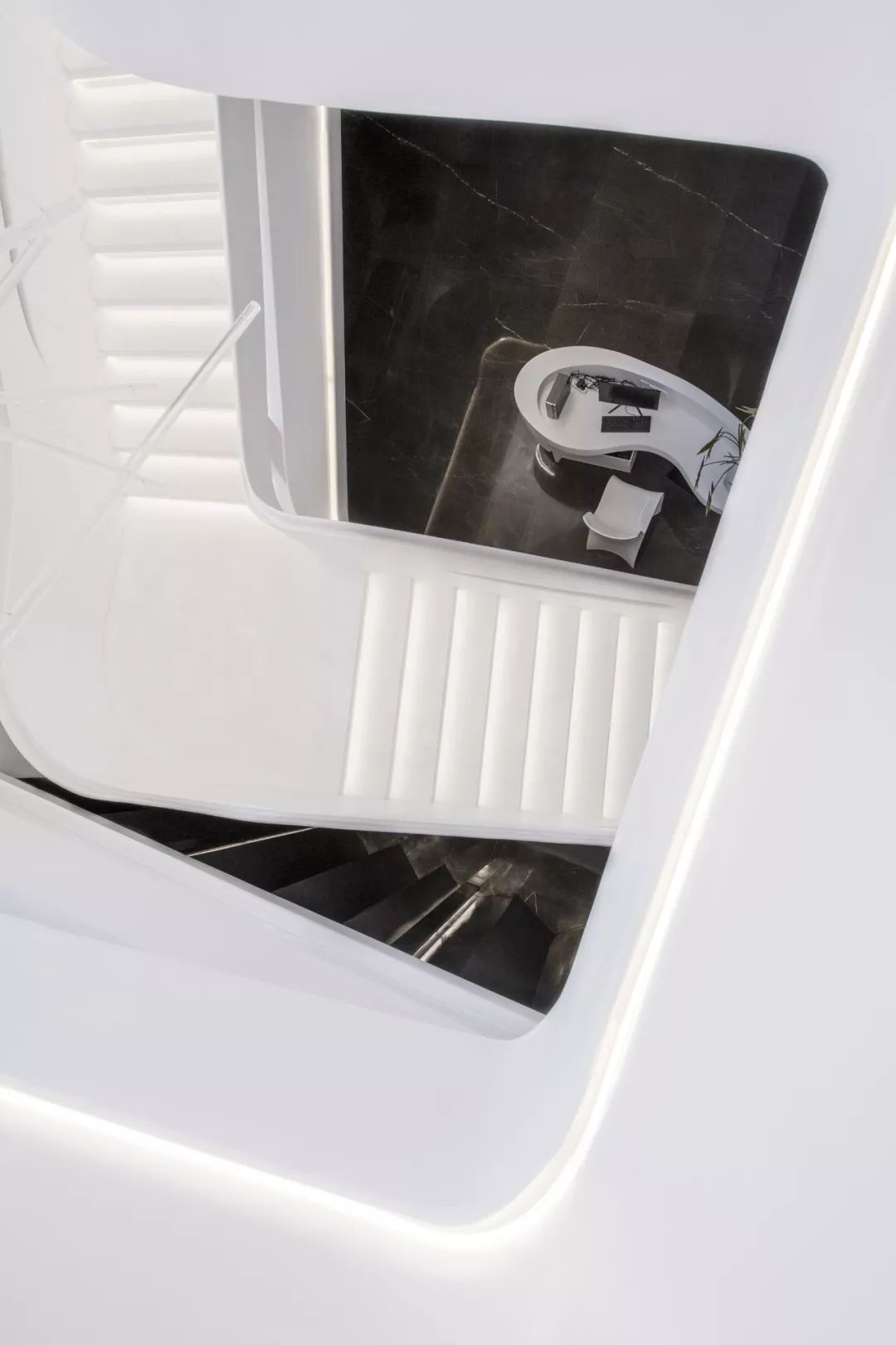 上海安居锦绣里 | 纯粹中的丰沛，极简中的摩登-28