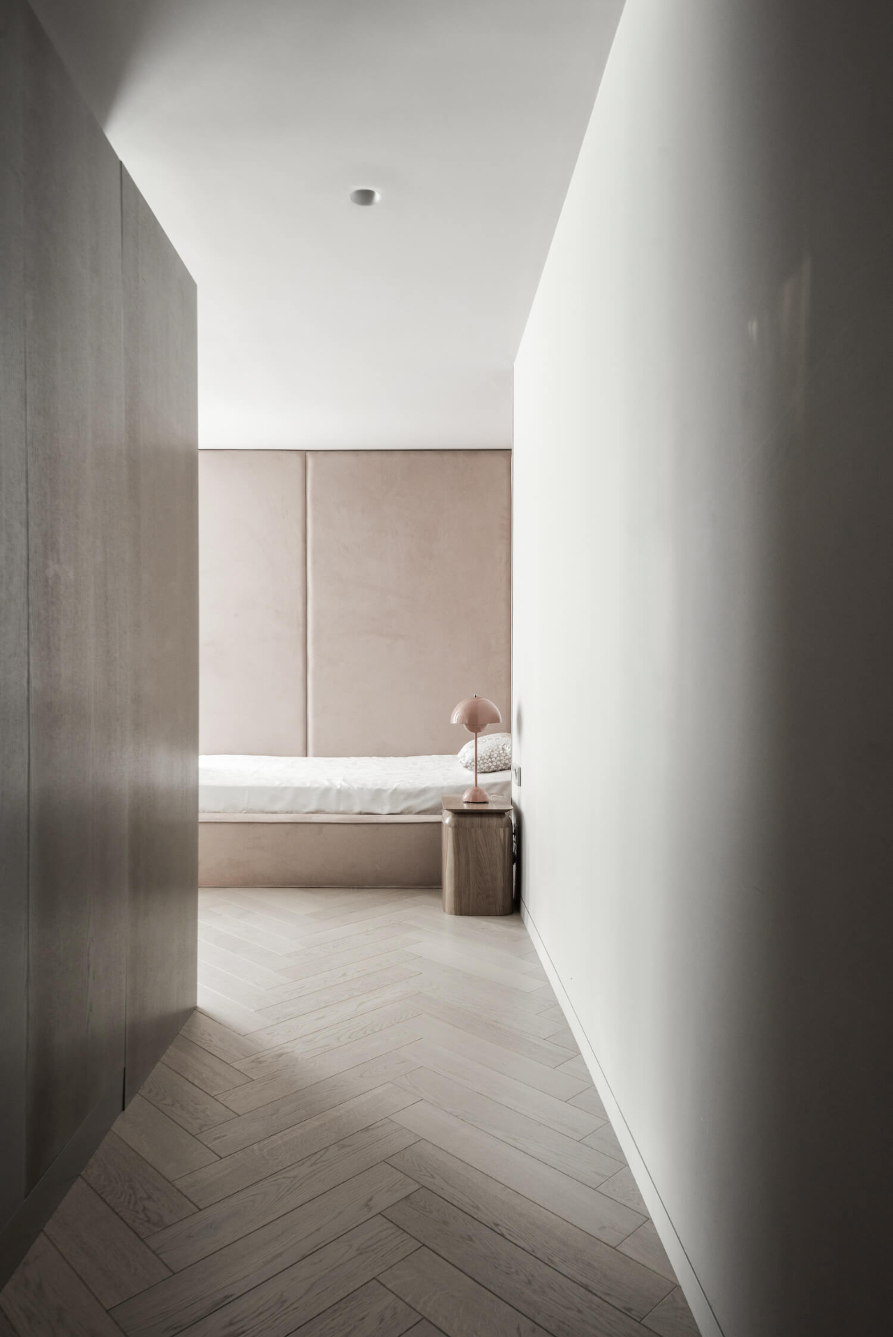 博罗沃伊别墅丨哈萨克斯坦丨Kvadrat Architects-39