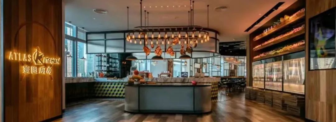 恒邦双林·高桥小镇合院样板间丨中国四川丨MOD穆德设计-75