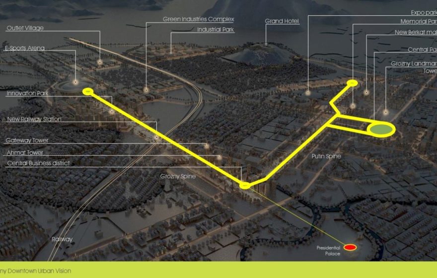 Grozny Competition – CUBE Consultants-15