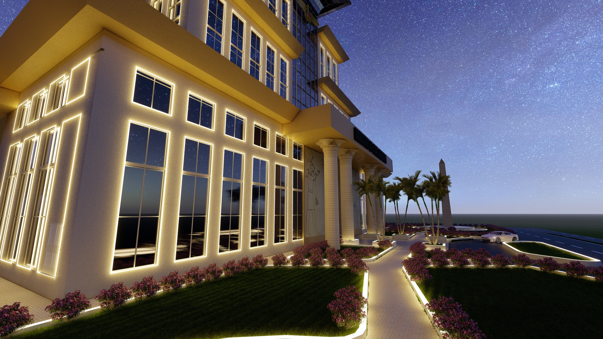 Ministry Of Civil Aviation-11