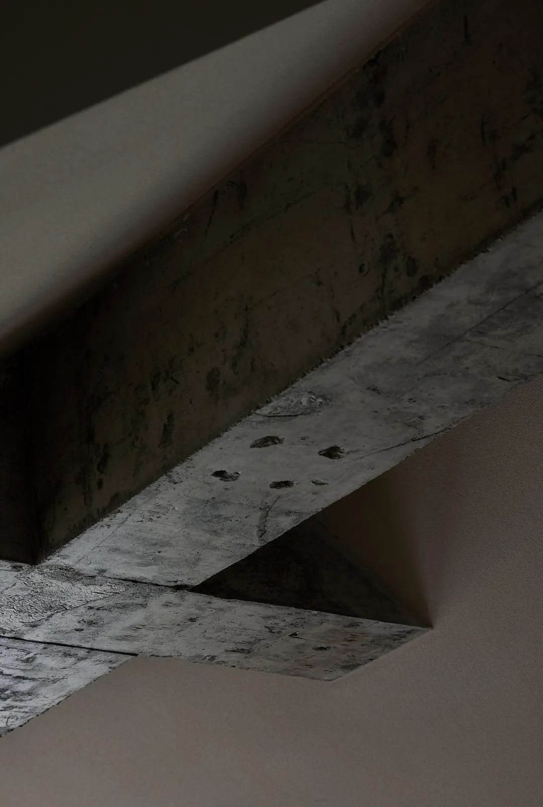 600㎡展厅设计 自然长期主义丨中国深圳丨懒猫创意空间-20