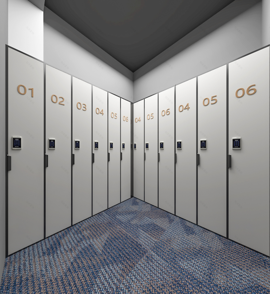 西藏台球厅设计方案丨中国西藏-18