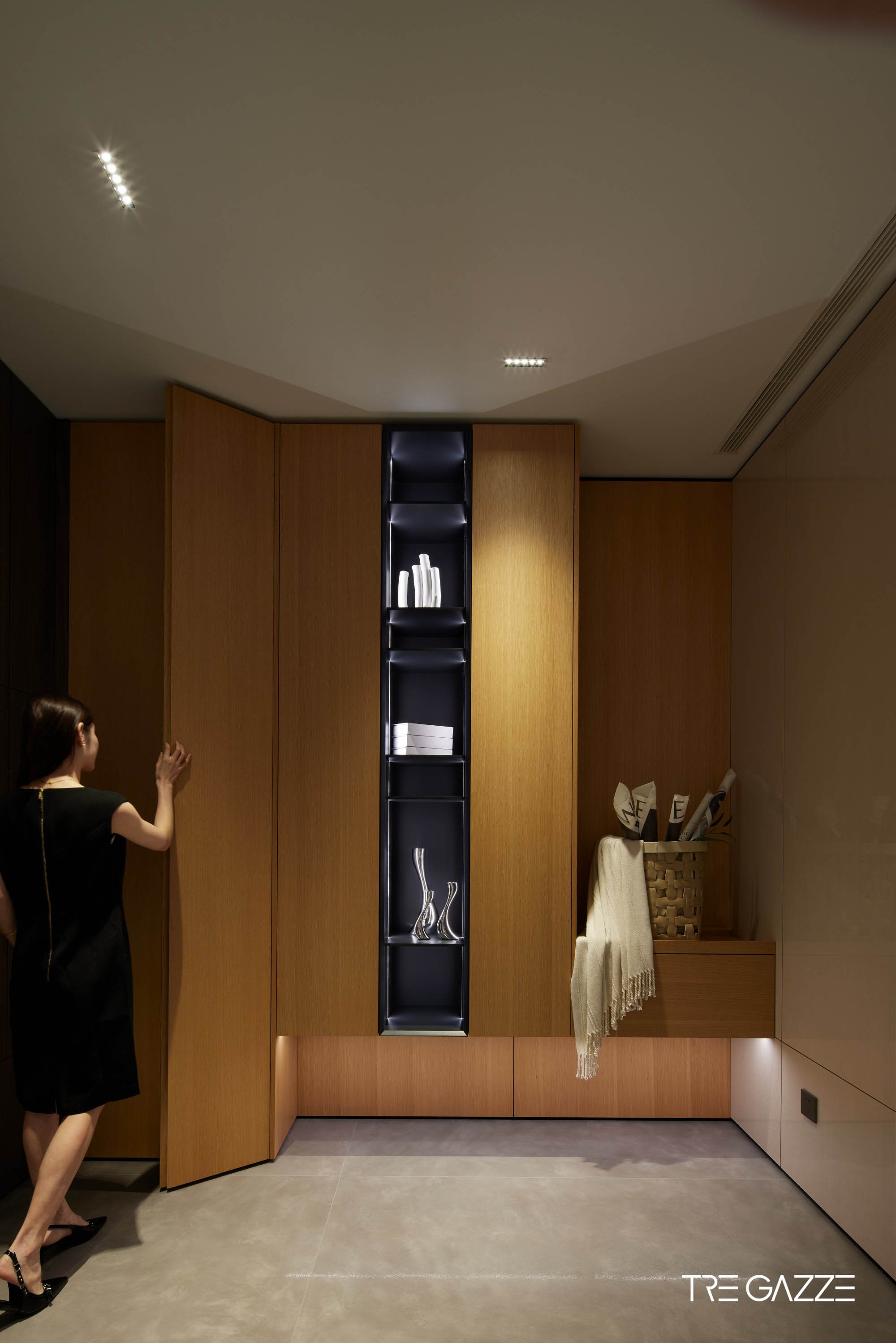 鹊临潍坊｜自然共生空间诗篇丨中国潍坊丨三只喜鹊-27