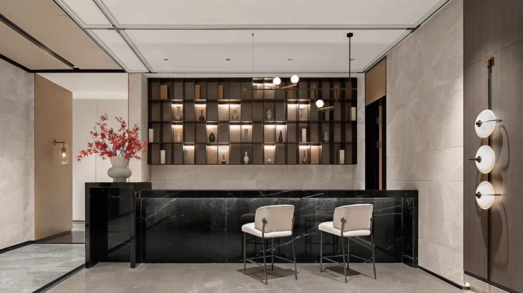 东方美学融入山居生活，打造自然与艺术的共生空间-36