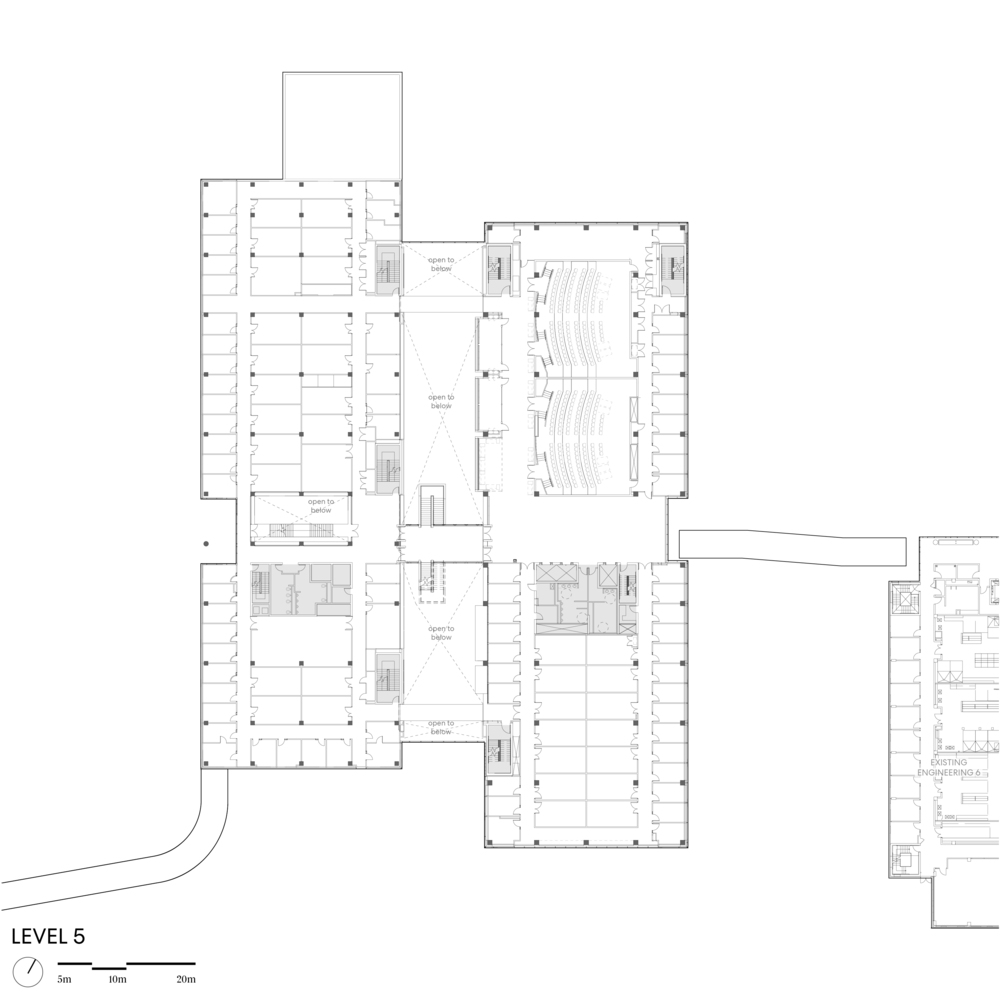 Waterloo 大学工程 5 和 7 号楼-46