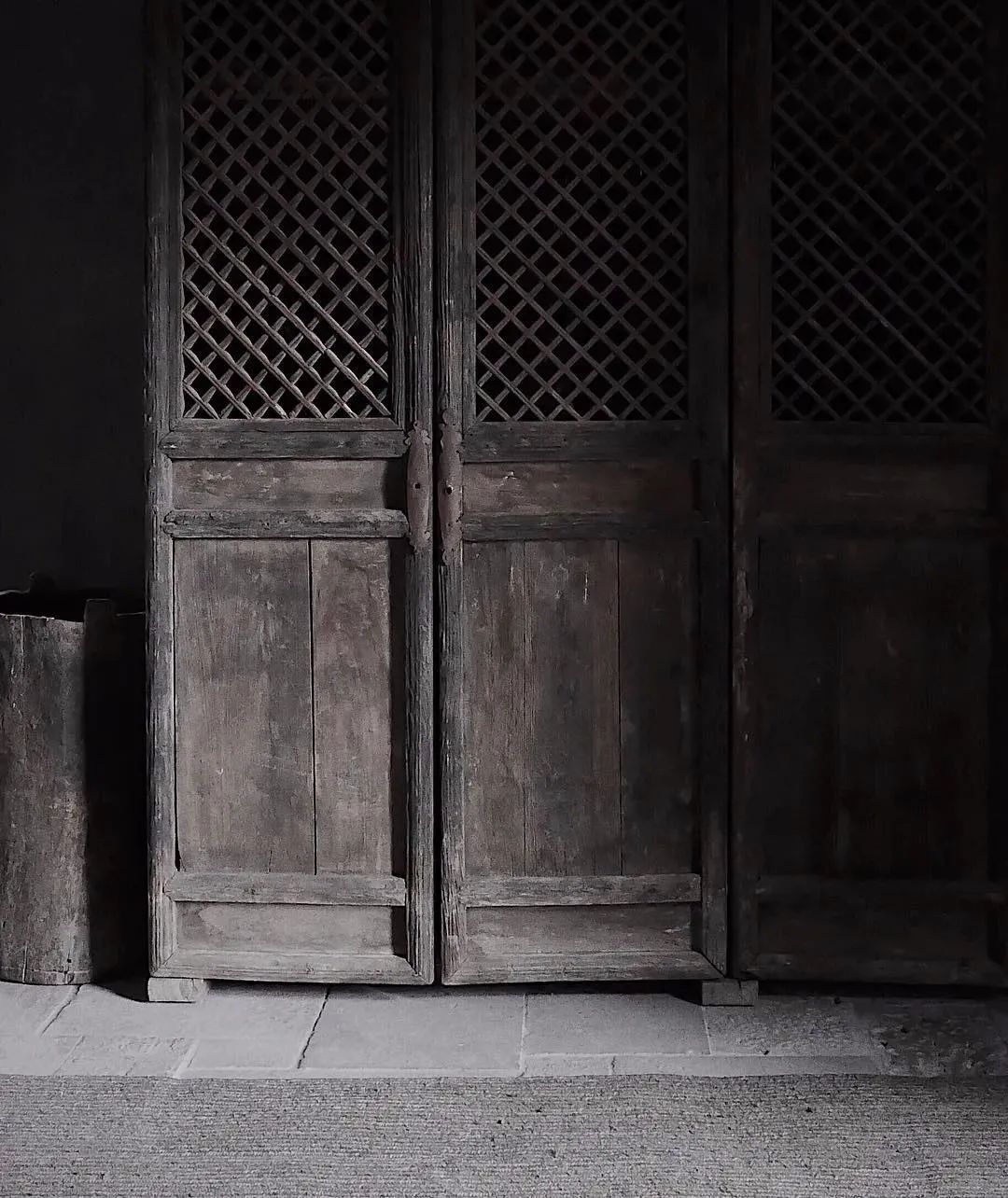 西方侘寂美学大师 | 阿塞尔·维伍德的设计哲学-341