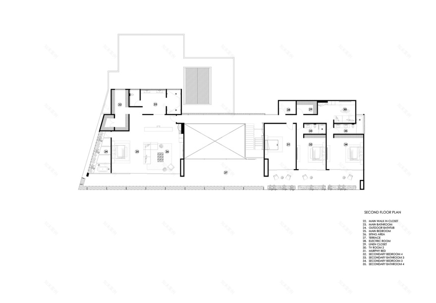 丨哥斯达黎加丨QBO3 Arquitectos-12