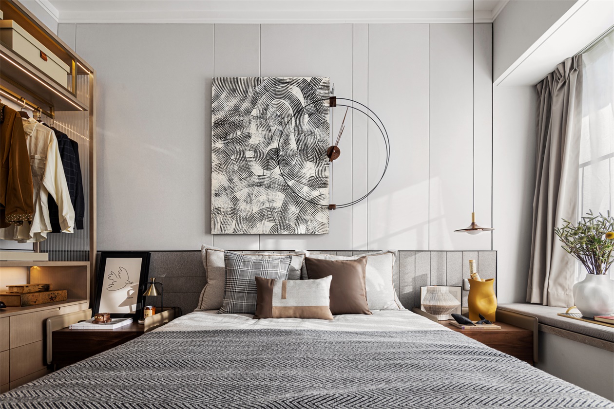 绅士优雅与时代精神的对话·致尚 · 时光容器-28