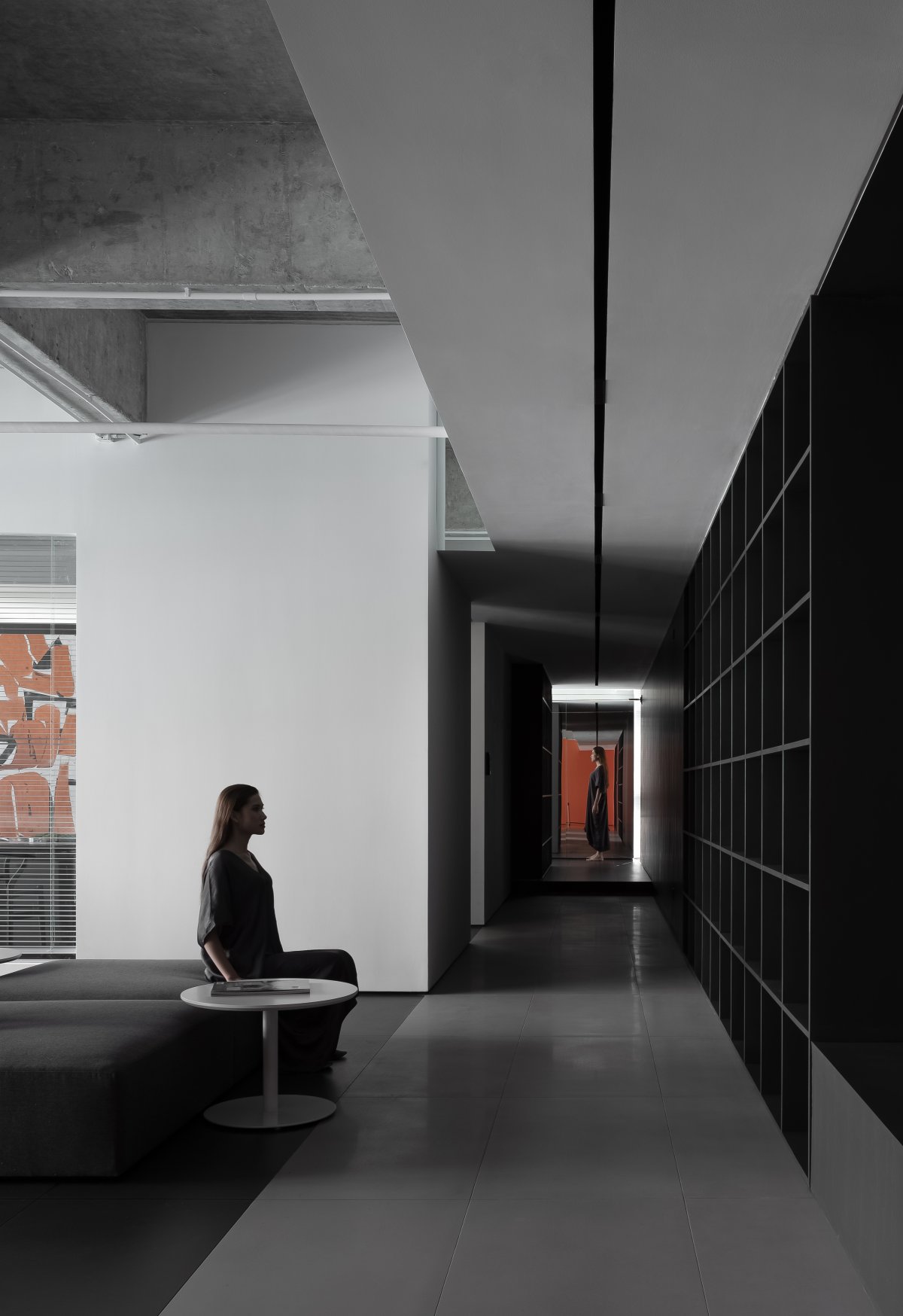 东莞 DANVON 办公空间设计丨中国东莞丨胡涛-26