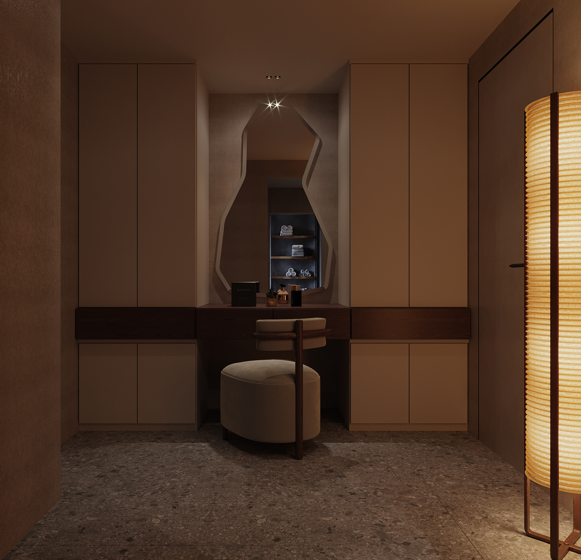 W·S·B 公寓丨越南-24