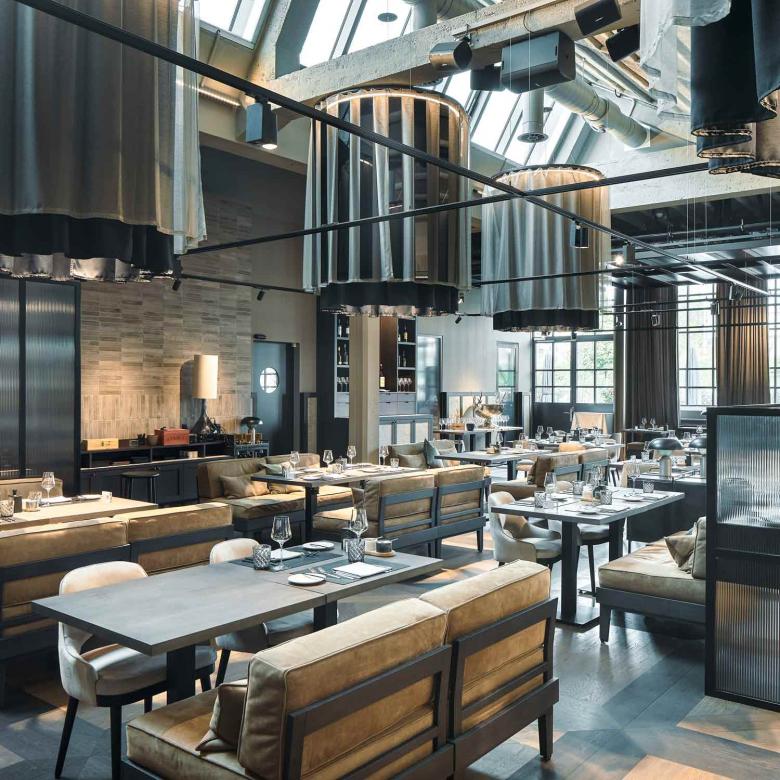 棚车丨瑞士楚格丨COCC. and coherent AG-9