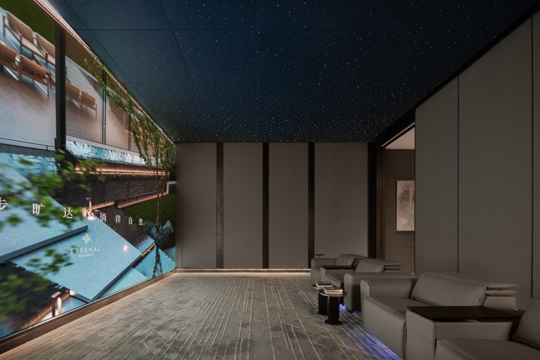 合肥招商四季臻邸售楼处丨中国合肥丨VPG 万品设计-31