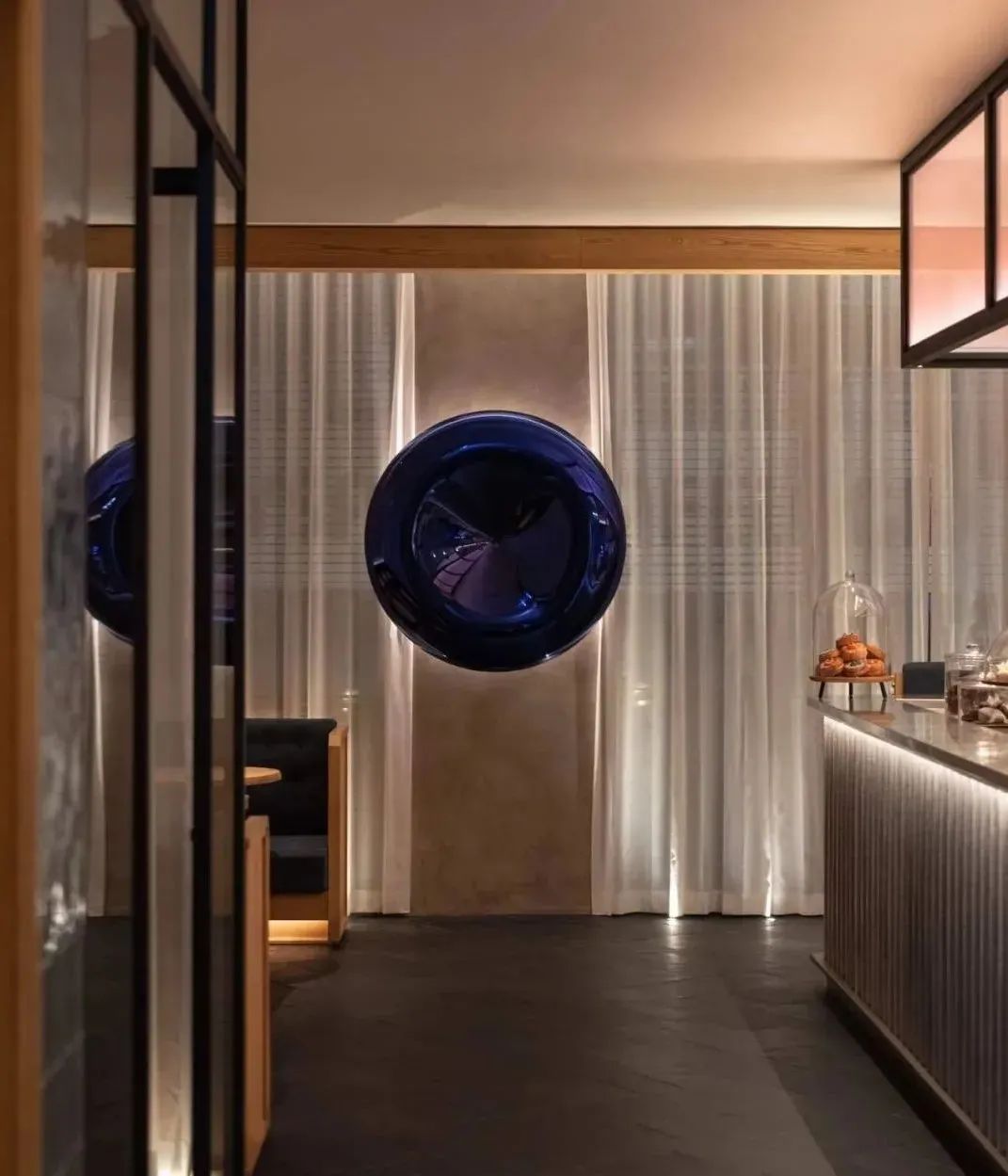 冰岛 EDITION 酒店丨ISC,T.ark,Roman and Williams-51