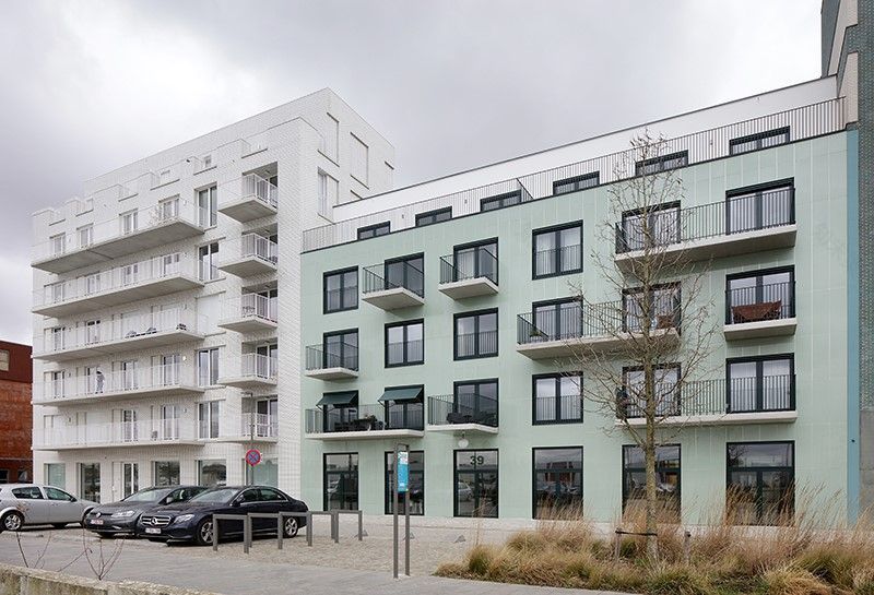 KAAI37建筑项目丨META architectuurbureau等四家设计公司-7