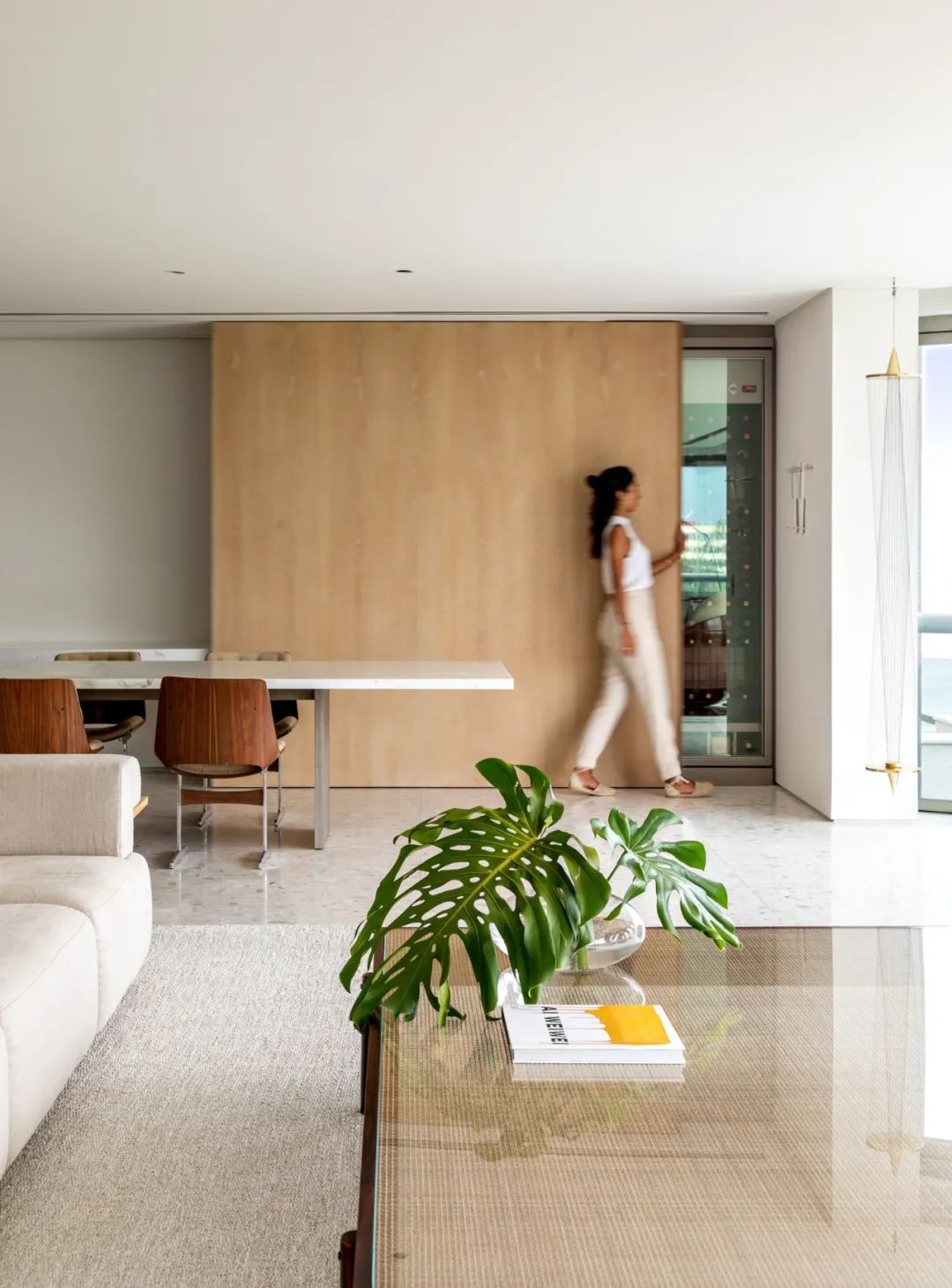 公寓 MW丨巴西圣保罗丨ARTHUR CASAS 工作室-44