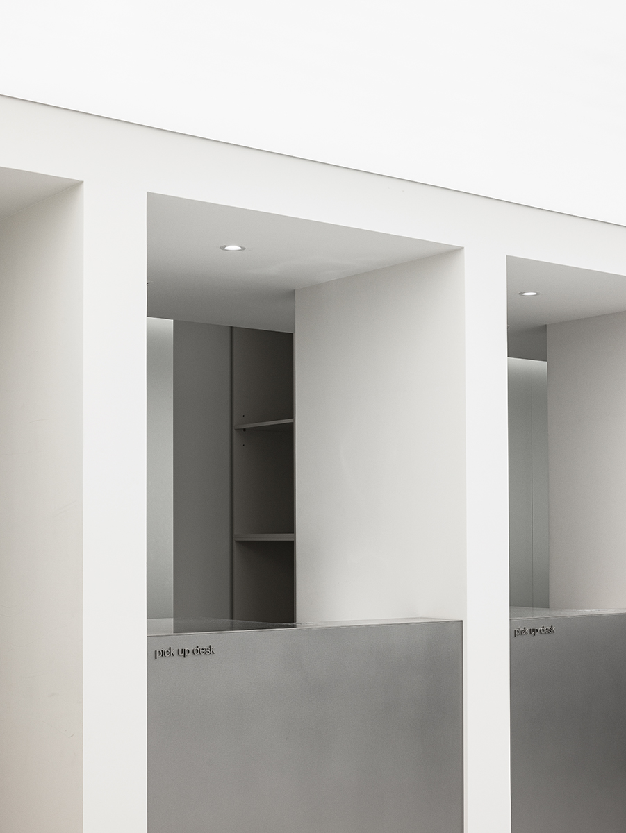 Musinsa Standard 旗舰店丨韩国首尔丨LABOTORY-66