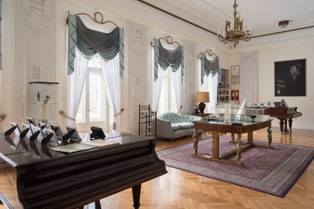 罗兹市博物馆  伊斯拉埃尔·波兹南斯基宫丨波兰罗兹丨希拉雷·马耶夫斯基,阿道夫·泽利格森等-67