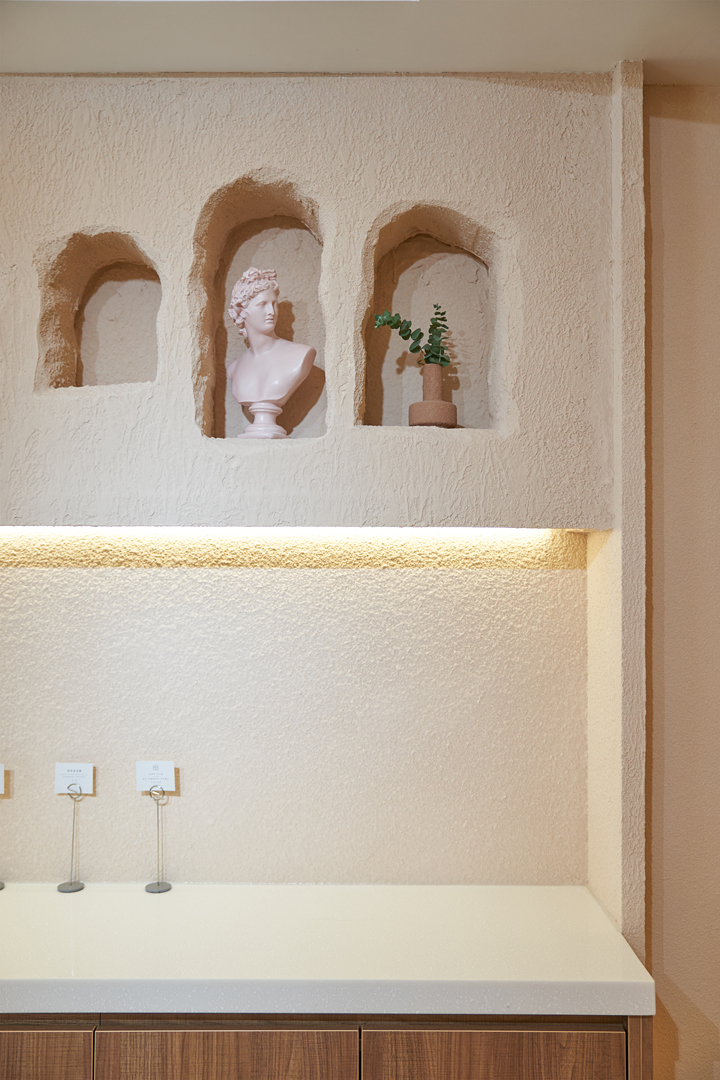 温馨高雅的 45 平米小户型设计-14