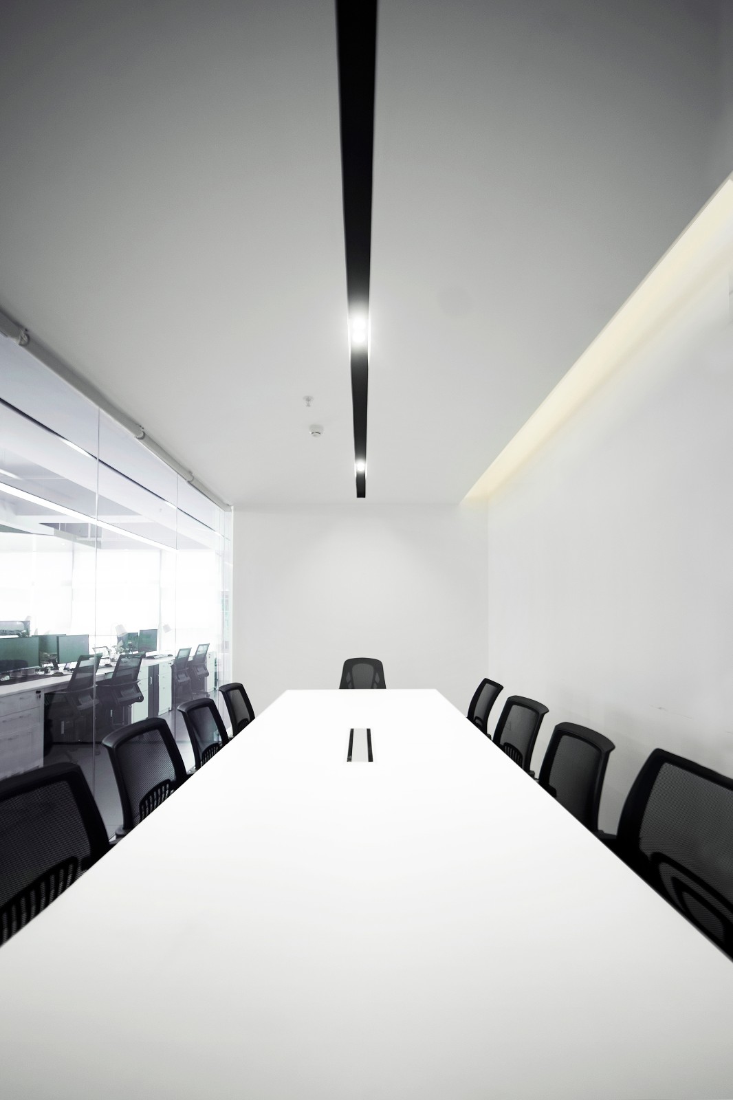 东莞阔地景观设计工作室 - 创意无限，交流无界-22