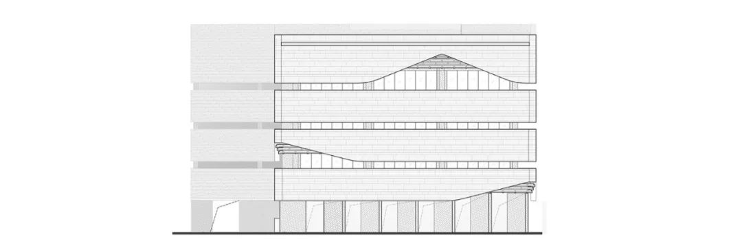 曾宪梓纪念馆丨中国梅州丨GWP建筑事务所-58