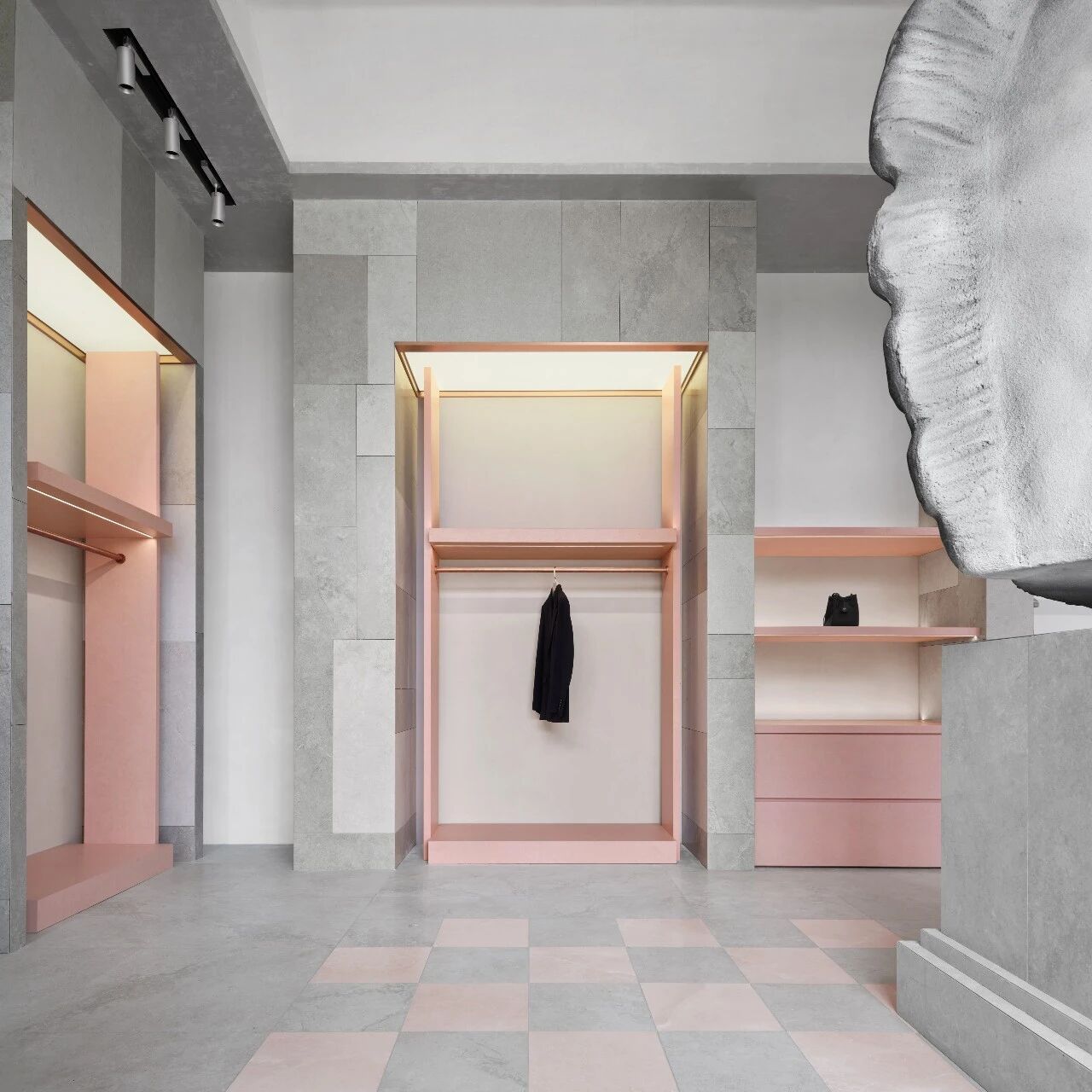 Coscia常熟店丨中国江苏丨All Design Studio-36