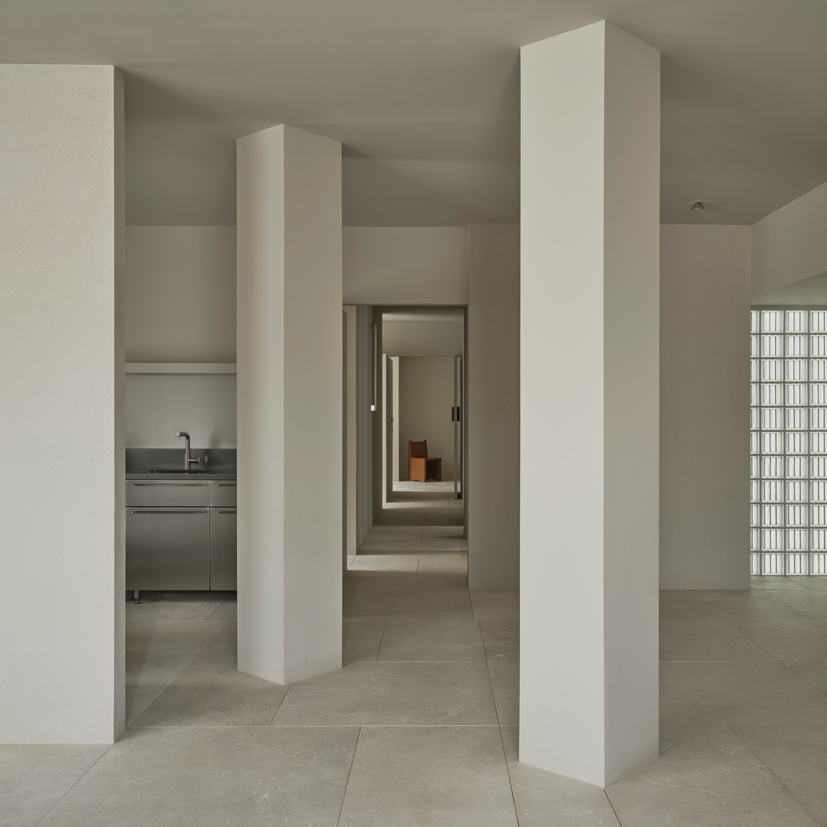 Kendo住宅丨西班牙丨Ortega Diago建筑事务所-116