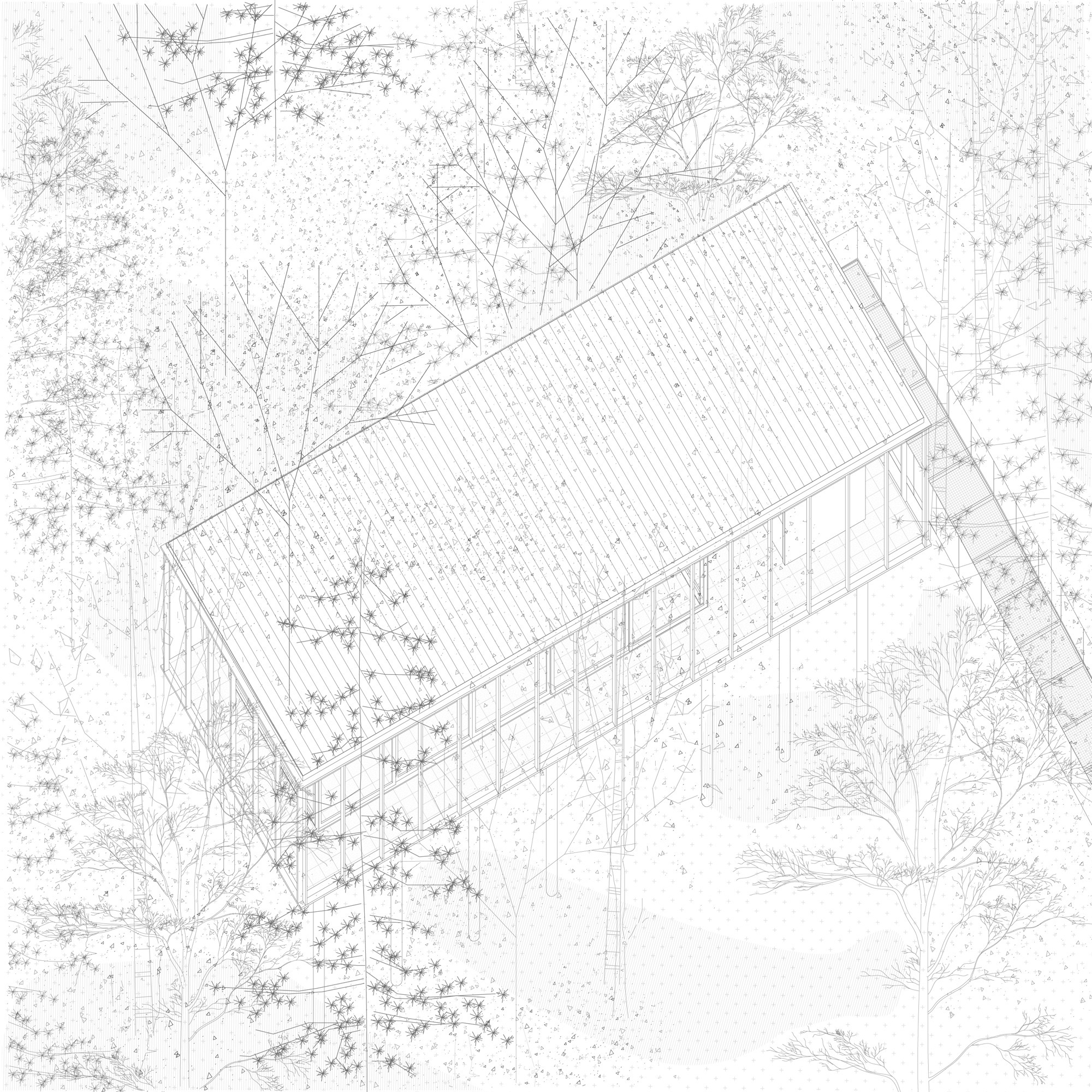 疯狂亭阁丨阿根廷丨IR arquitectura,Estudio Bulla,Pieza-27