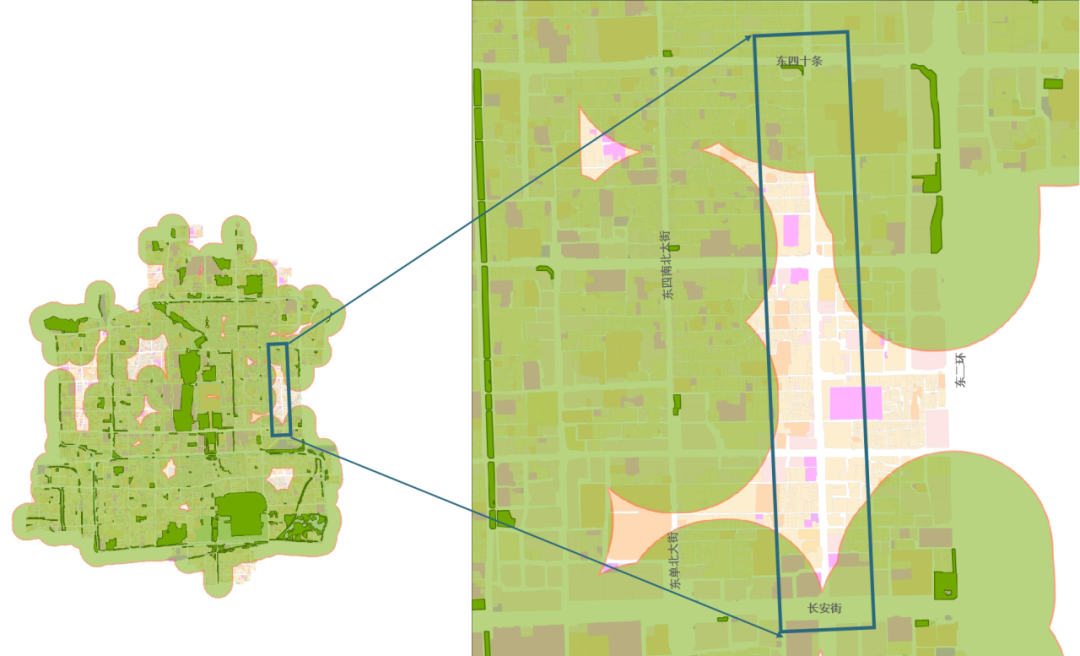 共治·焕新|南北小街变身记②：小街前传——当一条700余年历史的老街渴望新生-53