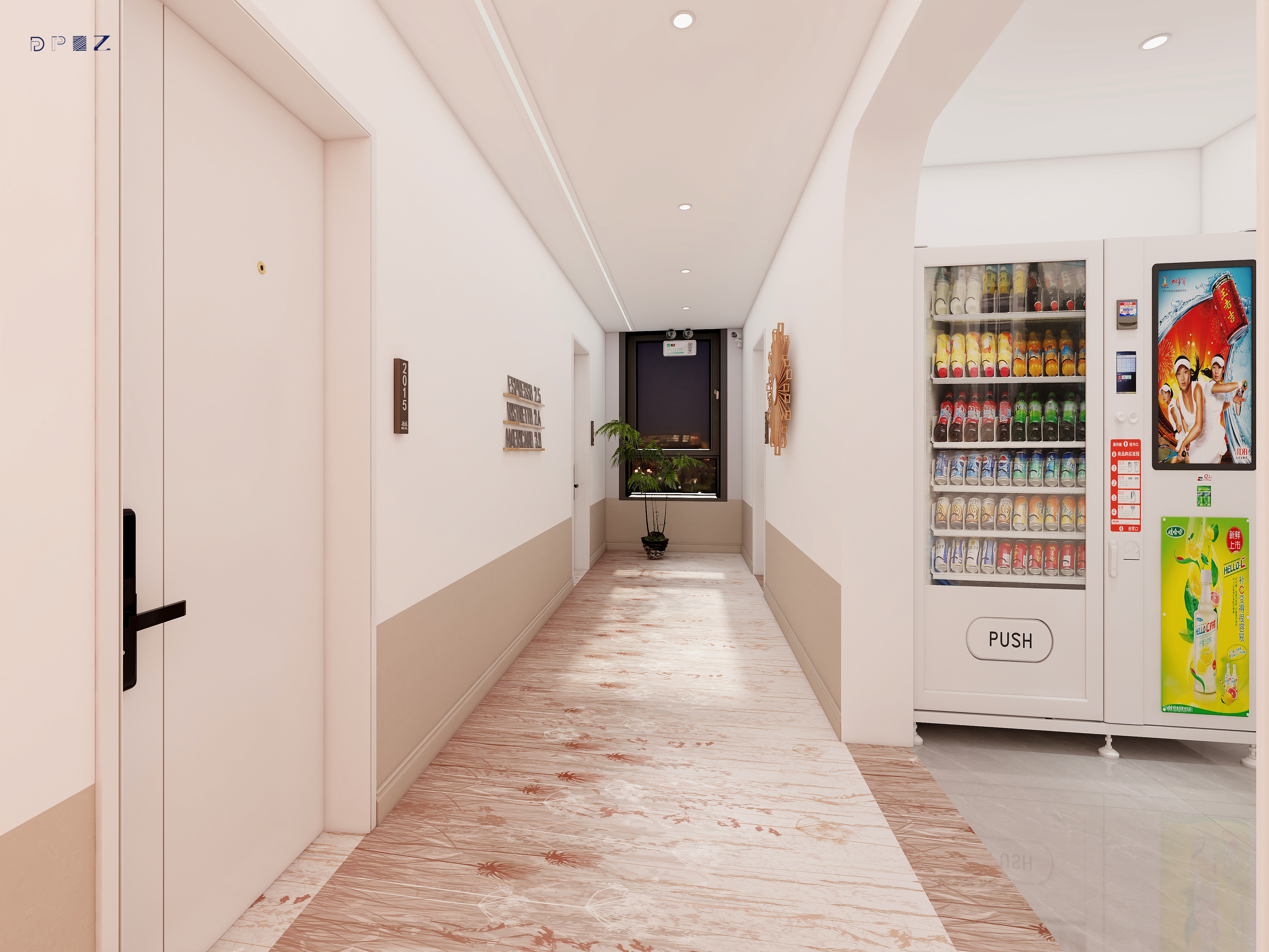 黑龙江省三秋民宿改造丨中国黑龙江-6