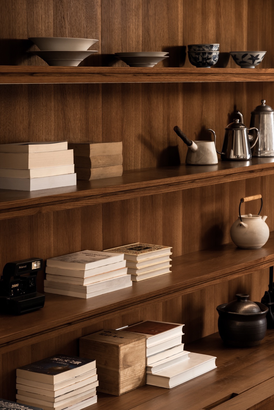 朴舍丨中国上海丨MUKA ARCHITECTS 木卡建筑设计-54