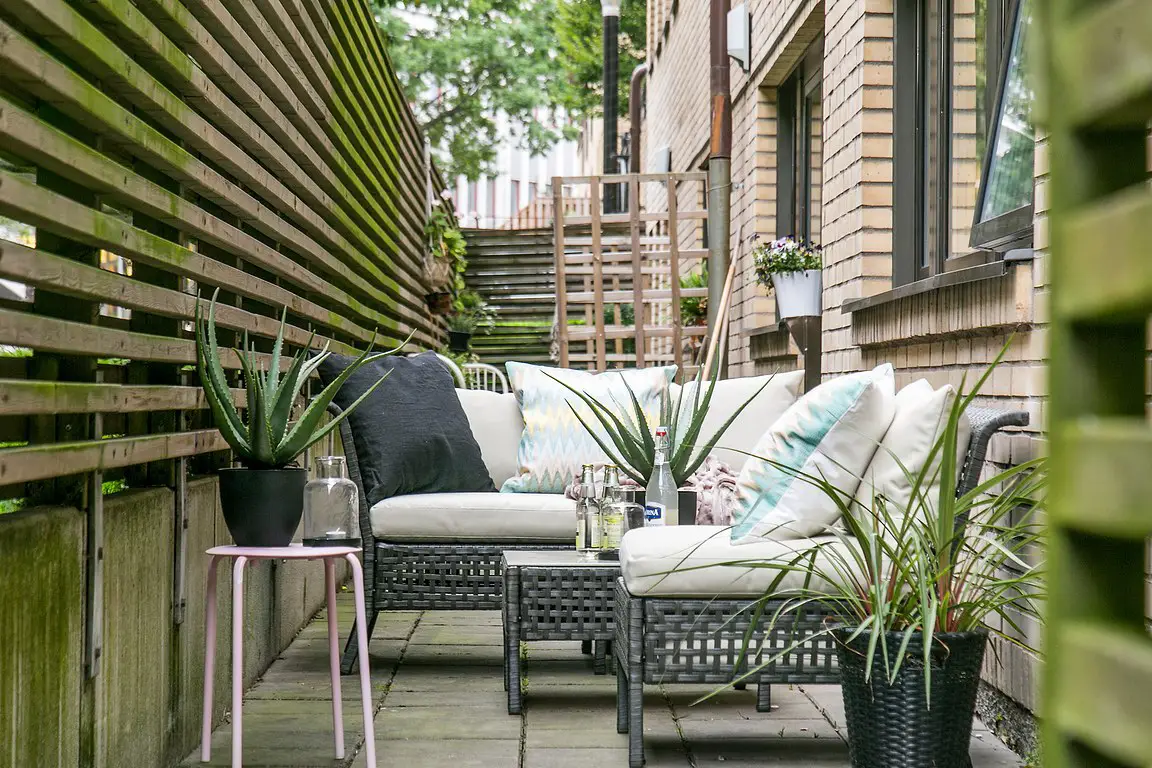 瑞典中性色调家居，演绎极简智慧空间-19