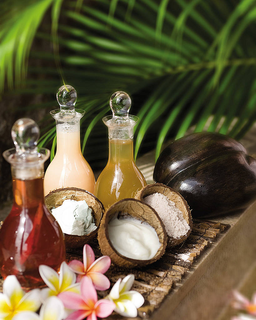 四季酒店 Seychelles  塞舌尔；非洲塞舌尔群岛-31