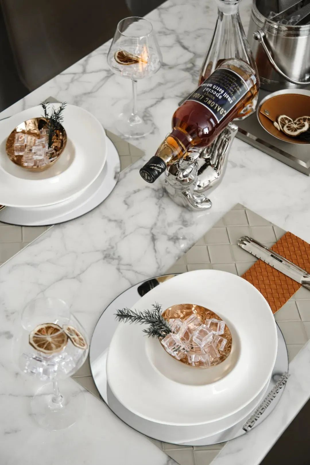 阅享生活 中铁建·上海金地峯汇丨中国上海丨美域高 MIYUKO-42