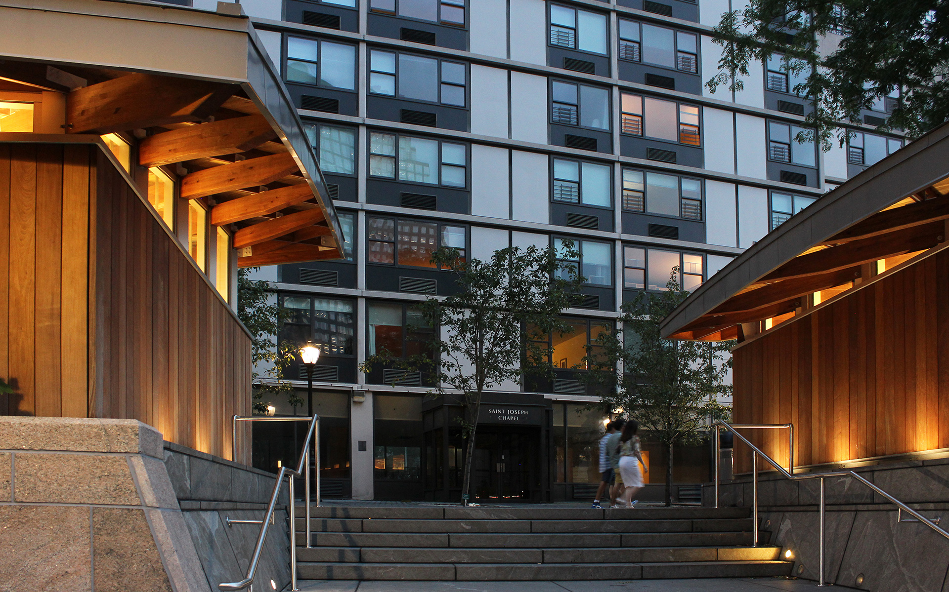 HMA » Resilient Infrastructure : Kowsky Plaza Vaults-0