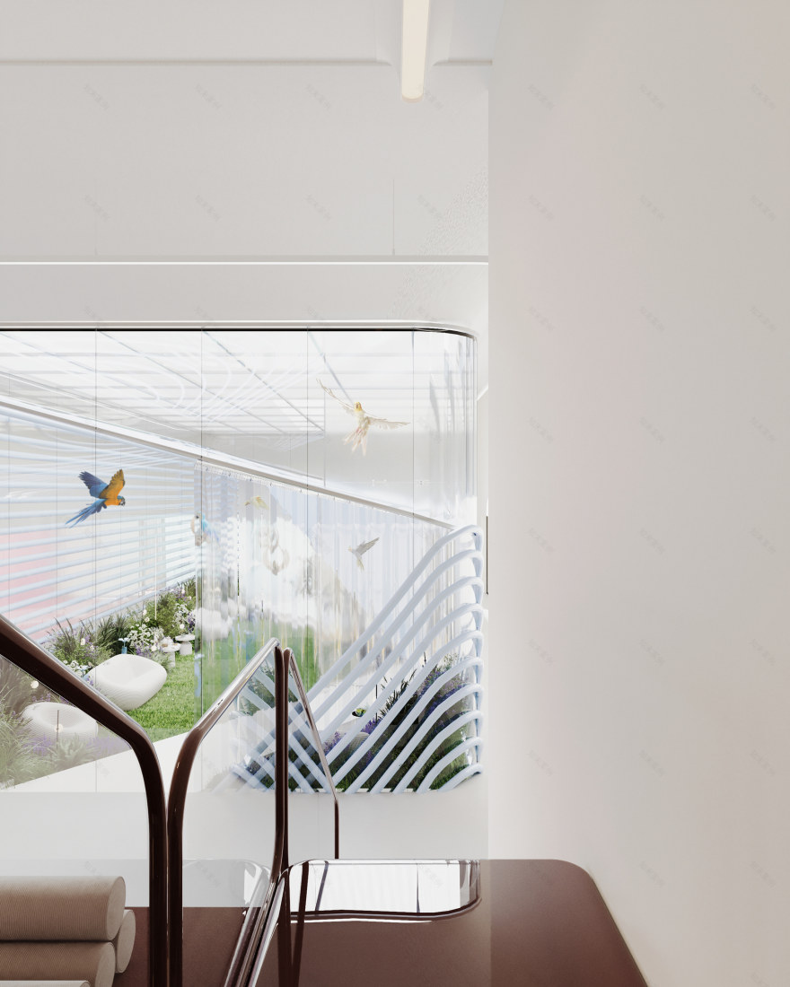 心灵回响:康复中心丨Anna Potoyan-32