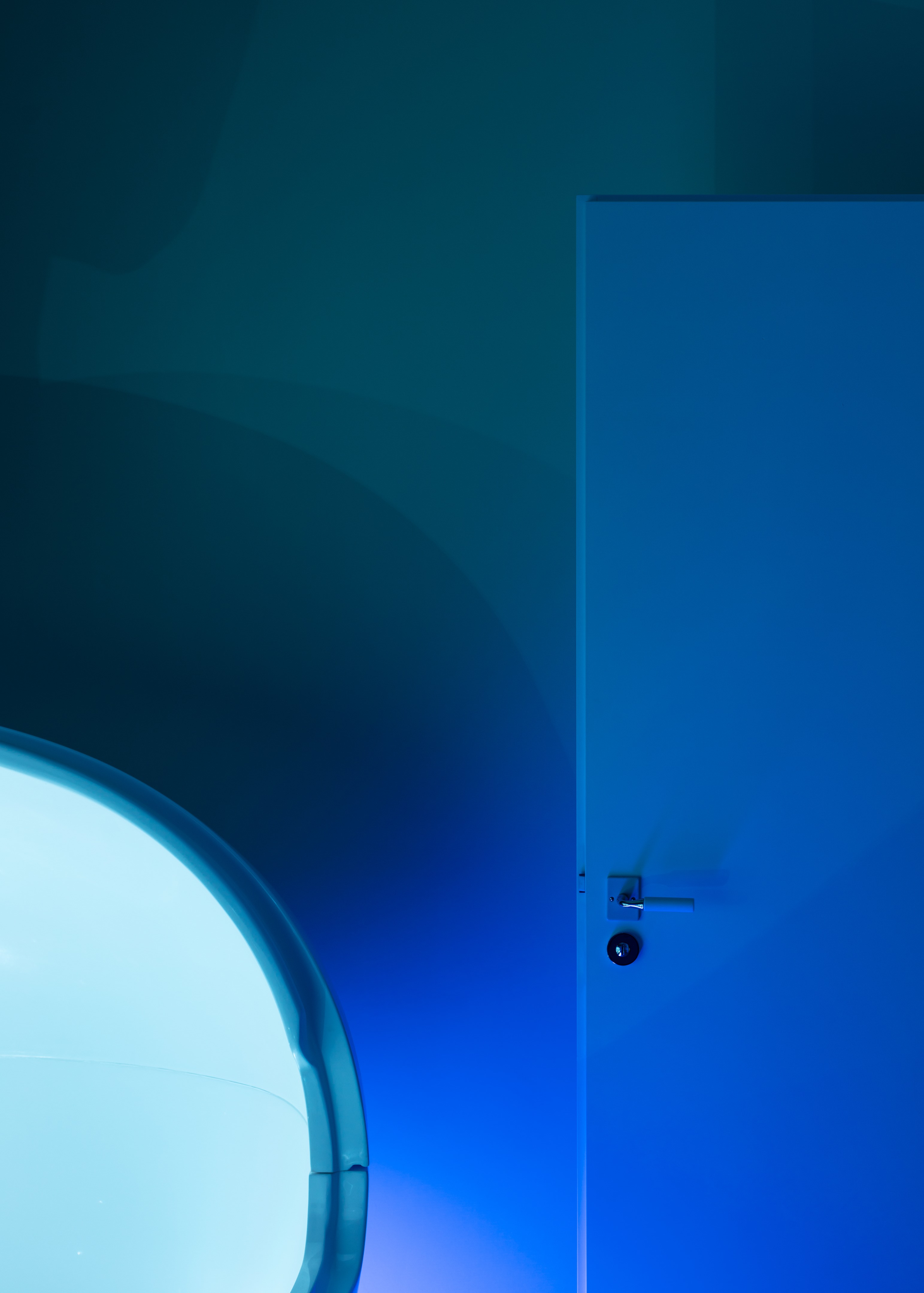 ORIGINFloatSpa · 沉浸式漂浮体验的梦幻空间丨瑞士日内瓦-38