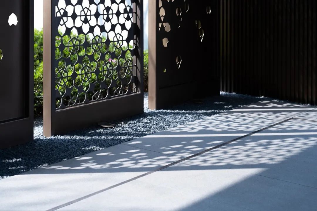 泽京·璟樾府丨中国重庆丨麦微景观-28