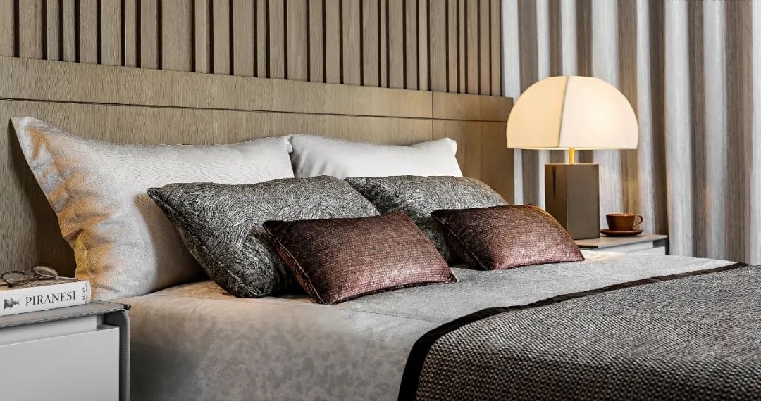 天津万科大都会 1 号 | 现代都会与传统海派的完美融合-49