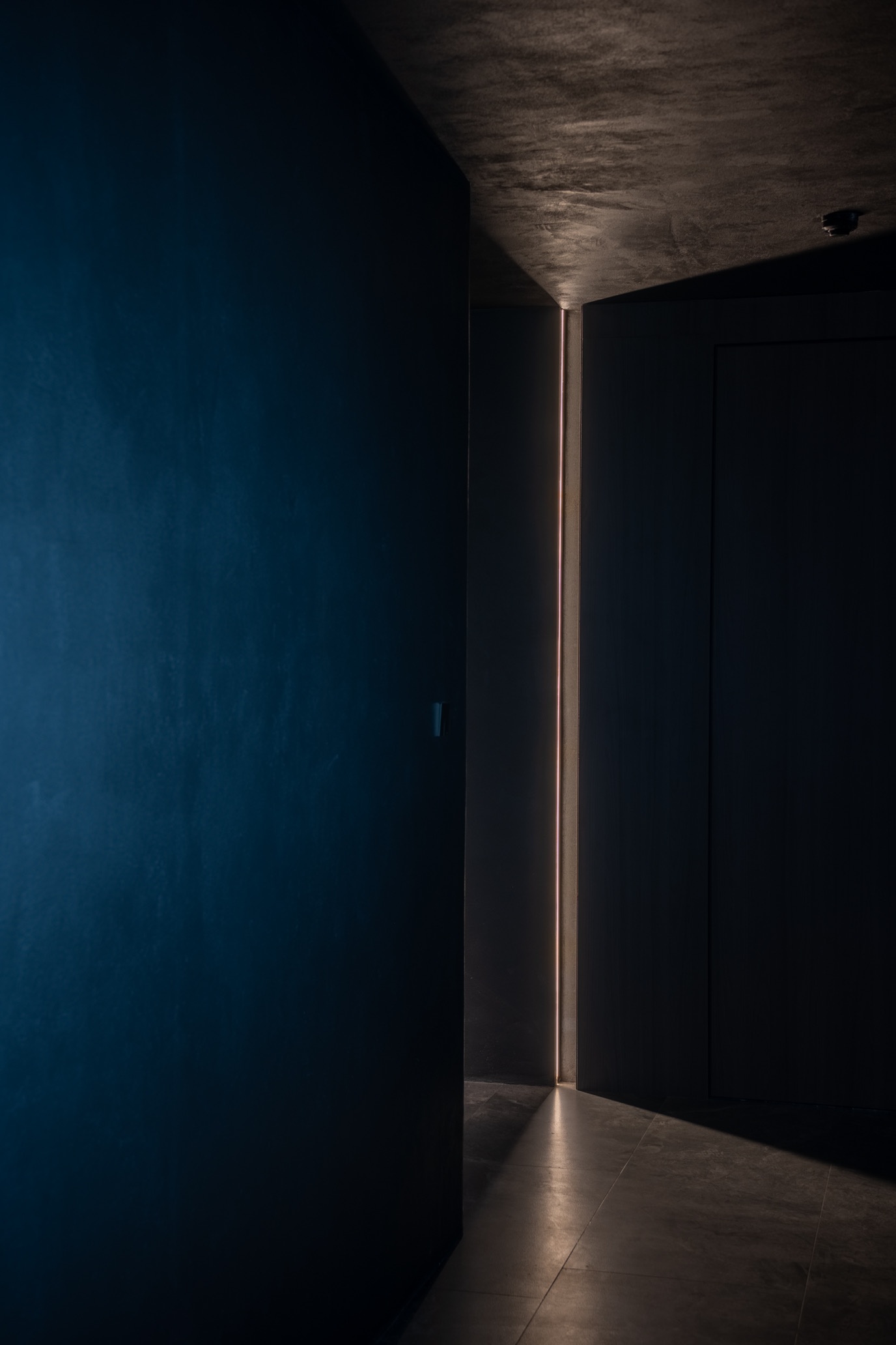 集见设计 · 隐于市井的私厨会馆丨集见设计（原大集设计）-15