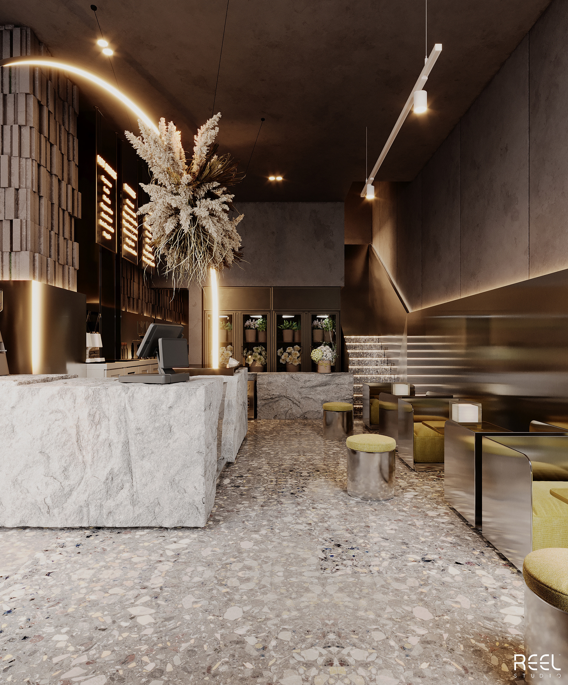 Path Flower & Coffee-8