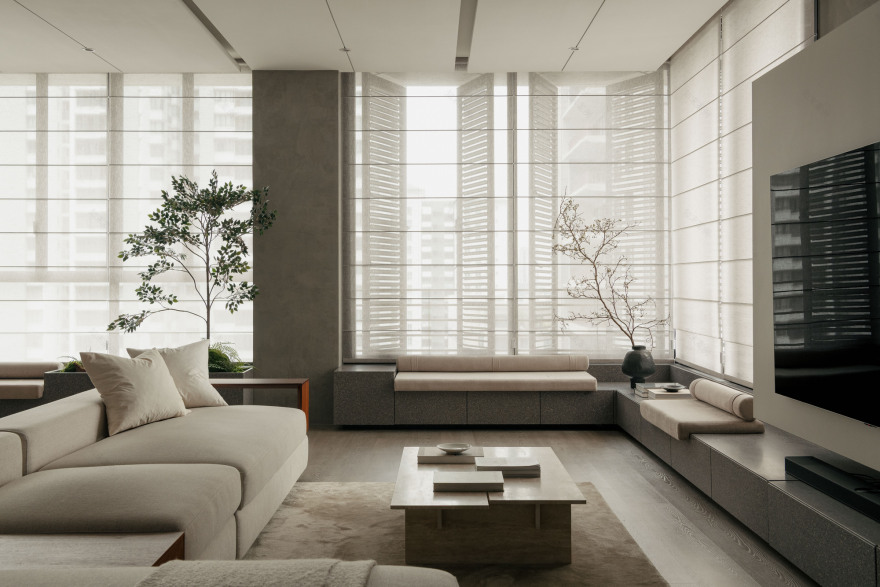 平层丨马来西亚丨Wuuu Studio-16