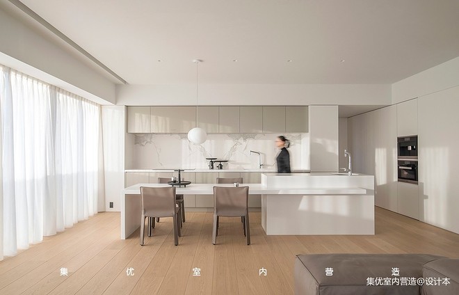 GYOU集优 · 名古屋的顶层公寓-18