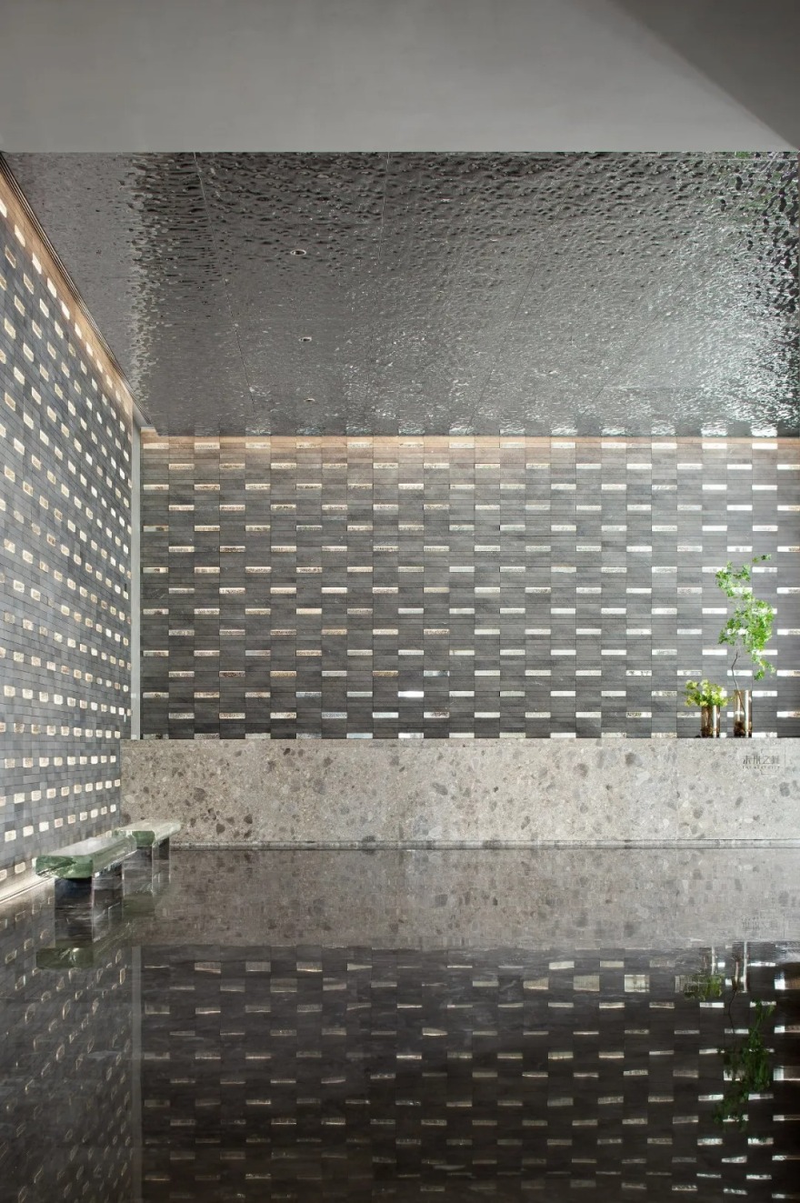 矩阵纵横丨华润成都未来之城 室内设计 丨中国四川-12