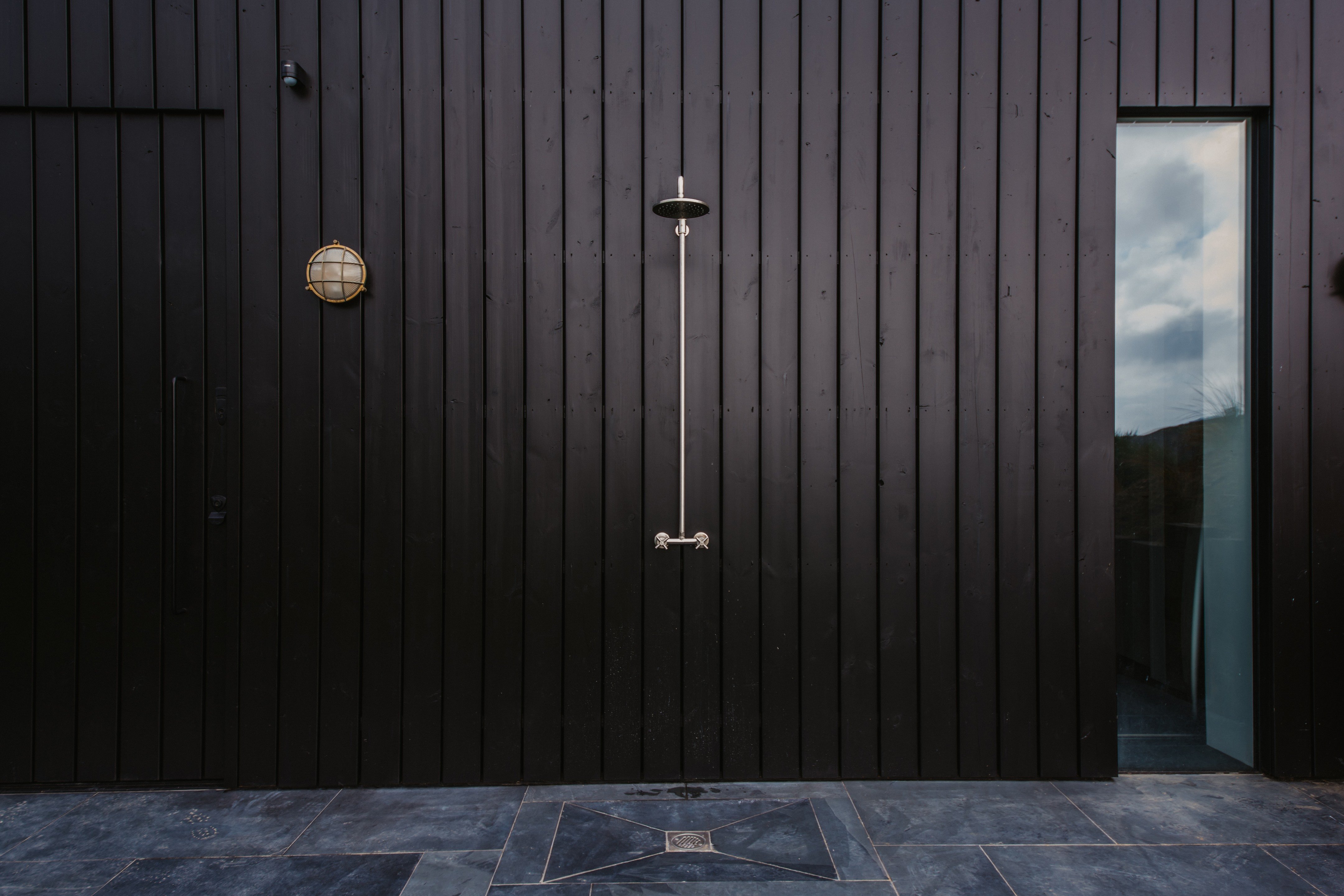 Cornwall 海景别墅 Dynargh丨英国-13