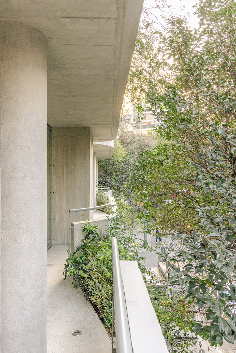 C294公寓丨墨西哥墨西哥城丨Michan Architecture-47