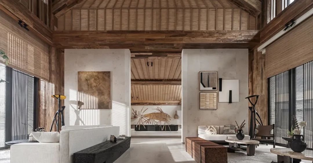 千年重庆售楼处丨中国重庆丨MOD穆德设计-79