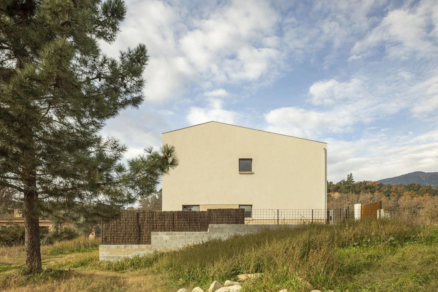 丨西班牙巴塞罗那丨Nook Architects-10